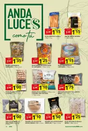 Folleto Supermercados MAS Página 28