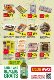 Folleto Supermercados MAS Página 29