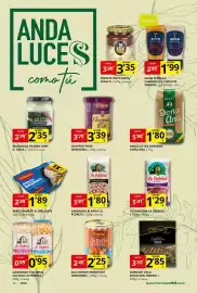 Folleto Supermercados MAS Página 32