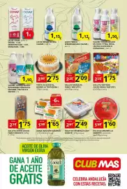 Folleto Supermercados MAS Página 33