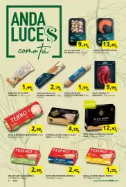 Folleto Supermercados MAS Página 34