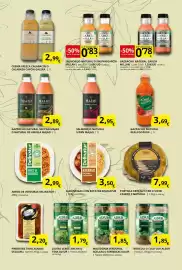 Folleto Supermercados MAS Página 35