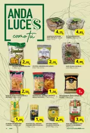 Folleto Supermercados MAS Página 36