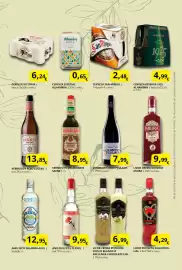 Folleto Supermercados MAS Página 37