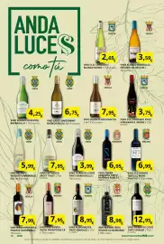 Folleto Supermercados MAS Página 38