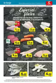 Folleto Supermercados MAS Página 4