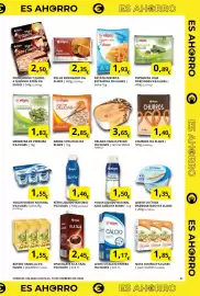 Folleto Supermercados MAS Página 41