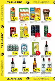 Folleto Supermercados MAS Página 42