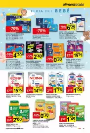 Folleto Supermercados MAS Página 45