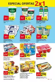 Folleto Supermercados MAS Página 47