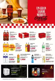 Folleto Supermercados MAS Página 49