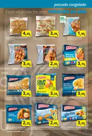 Folleto Supermercados MAS Página 5