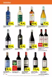 Folleto Supermercados MAS Página 52