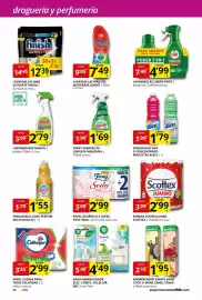 Folleto Supermercados MAS Página 56