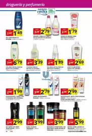 Folleto Supermercados MAS Página 58