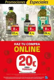 Folleto Supermercados MAS Página 60