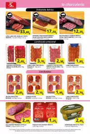 Folleto Supermercados MAS Página 7