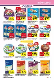 Folleto Supermercados MAS Página 9