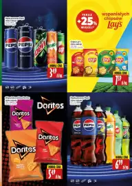 Hala Wola gazetka Strona 13