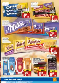 Hala Wola gazetka Strona 7