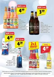 Prim Market gazetka | Alkohole Strona 10