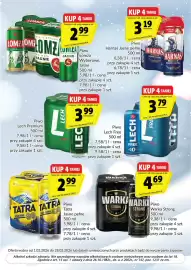 Prim Market gazetka | Alkohole Strona 11