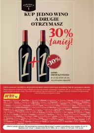 Prim Market gazetka | Alkohole Strona 12