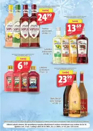 Prim Market gazetka | Alkohole Strona 2