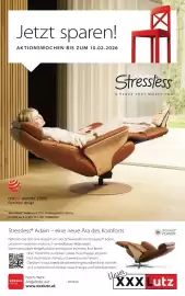 XXXLutz Prospekt Seite 1