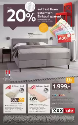 XXXLutz Prospekt (gültig bis 17-02)