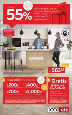 XXXLutz Prospekt (gültig bis 10-02)