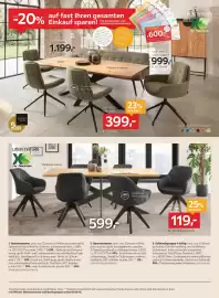 XXXLutz Prospekt woche 5 Seite 12