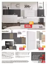XXXLutz Prospekt woche 5 Seite 15