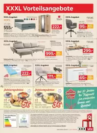 XXXLutz Prospekt woche 5 Seite 16