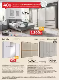 XXXLutz Prospekt woche 5 Seite 4