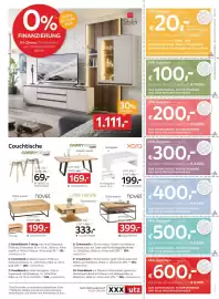 XXXLutz Prospekt woche 5 Seite 9