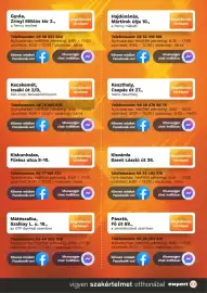 Expert akciós újság Oldal 10