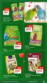 Fressnapf akciós újság hét 6 Oldal 15