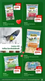 Fressnapf akciós újság hét 6 Oldal 16