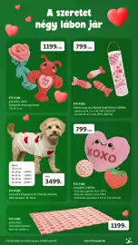 Fressnapf akciós újság hét 6 Oldal 5