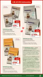 Fressnapf akciós újság hét 6 Oldal 6