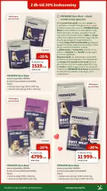 Fressnapf akciós újság hét 6 Oldal 7