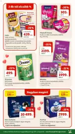 Fressnapf akciós újság hét 6 Oldal 8