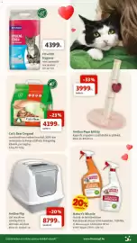 Fressnapf akciós újság hét 6 Oldal 9