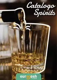 Volantino Eurocash Pagina 1