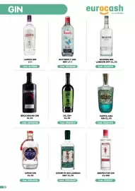 Volantino Eurocash Pagina 18