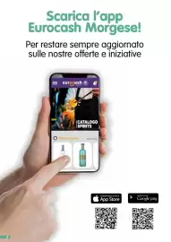 Volantino Eurocash Pagina 2