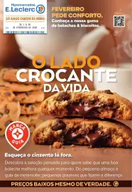 Folheto E.Leclerc Página 1