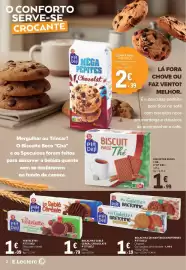 Folheto E.Leclerc Página 2