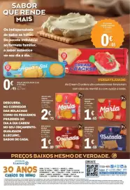 Folheto E.Leclerc Página 8